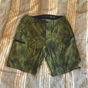 Rip Curl Mens Global Entry 20” Travelers Special Edition Boardwalk Short - 33
